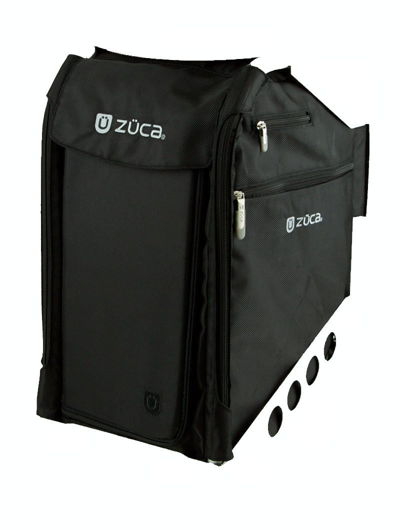 Чехол для сумки ZUCA Pro чёрный (сумка в раму)